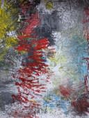 "Untitled" by Beatrice Hobi on art24