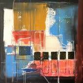 "202459" by Chuck Drake on art24