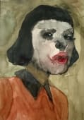 "Fragen" de Nic sur art24