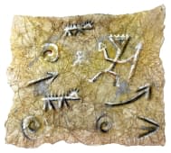 "Migrazioni" by Andrea Benetti on art24