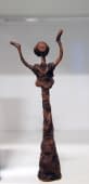 "Figur" by Mika Miroslava Kotková on art24