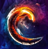 "Atair" by Cosmophonique on art24