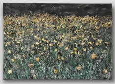 "Der verlorene Künstler" de Gabriel Lúcàn Lüthi sur art24