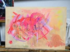 "Sylter Traum" de Lara Milani sur art24