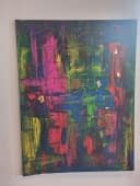 "happy in Stockholm" von dosch-gallery auf art24