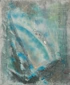"Ohne Titel" von Andrea Sanna auf art24
