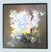 "ELEVATION DISSOUTE (période EMERGENCE)" by GABAN on art24