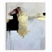 "Paradox of presence 5/8" by Minttu Di Vincenzo on art24