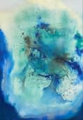 "Ohne Titel" von Andrea Sanna auf art24