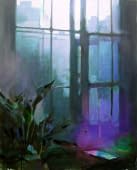 "Ringtone" de Ed Potapenkov sur art24