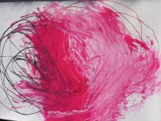 "Untitled" by Beatrice Hobi on art24