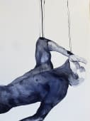 "Light and shadow" von Marcello Fischer auf art24