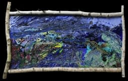 "Storbirish" von Matthias Hermann auf art24