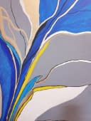 "Bunter Gras" de DAgis Welt sur art24