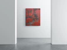 "STAATTISUUS" de Ulla Cancola sur art24