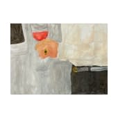 "Office" by Irfan Ajvazi on art24