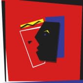 "Faze" de Jerry Fischer sur art24