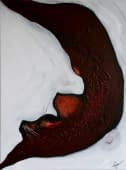 "Seehund Nino" von Claudia Frozza auf art24