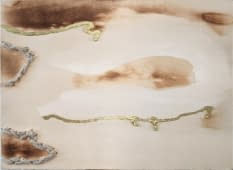 "Heiß" von Eva Baumert auf art24
