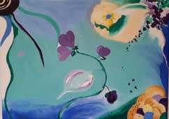 "Name unknown" by Sarah Bischoff on art24
