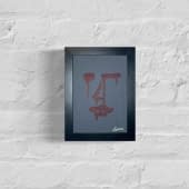 "Small Feeling" by Hone S. on art24