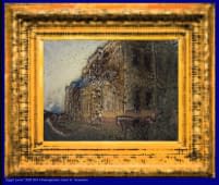 "Egypt Luxor" by Josef H. Neumann on art24
