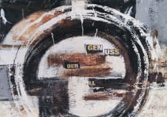 "Der Genuss" von Christine Jost auf art24