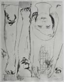 "Já (Ich),  80/22" by Nadezda Plíšková on art24