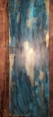 "Flusslauf" de Veruschka sur art24