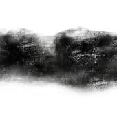 "Paysage abstrait 3" von Nicolas Wintsch auf art24