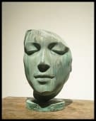 ""A dream that will end disturbingly"" von Eugen Stein auf art24