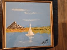 "Wieslaw, Miroslaw Weygand" de Wieslaw, Miroslaw Weygand sur art24