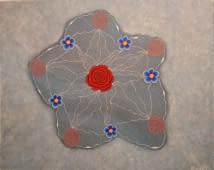 "Catharsis" de Olha Nazarenko sur art24