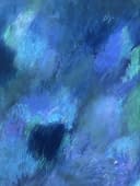 "Air" von Daria Startseva auf art24