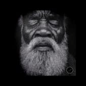 "Man closed eyes" by JP on art24