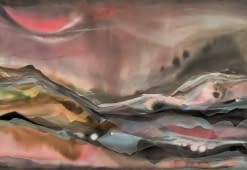 "Sea" de vanessaonuk.studios sur art24