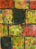 "Wilde Ordnung" de Tiefsinnbilder sur art24