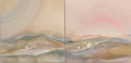 "Gentle" de vanessaonuk.studios sur art24