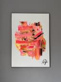 "Impulse" de Julia Dorofeeva sur art24