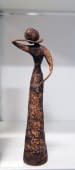 "Figur" by Mika Miroslava Kotková on art24