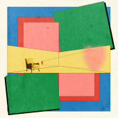 "The Room" von Mu auf art24