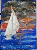 "Wieslaw, Miroslaw Weygand" de Wieslaw, Miroslaw Weygand sur art24