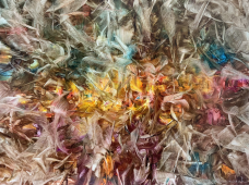 "Fantasy № 5" by Anton Kolokolov on art24