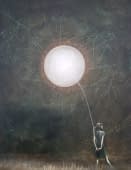 ""Brennpunkt"" de Morfeo-Art sur art24