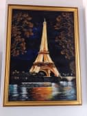 "Paris" de St. Nenova sur art24