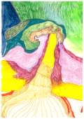 "Anabole Landschaft" von zinjamarc auf art24
