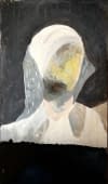 "Pani (Lady)" by Jacek Typa on art24