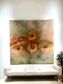 "Dahlien" by Daniela Auer on art24