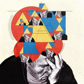 "Regret" by Mu on art24