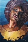 "Inner Strength" by Divine Favour on art24